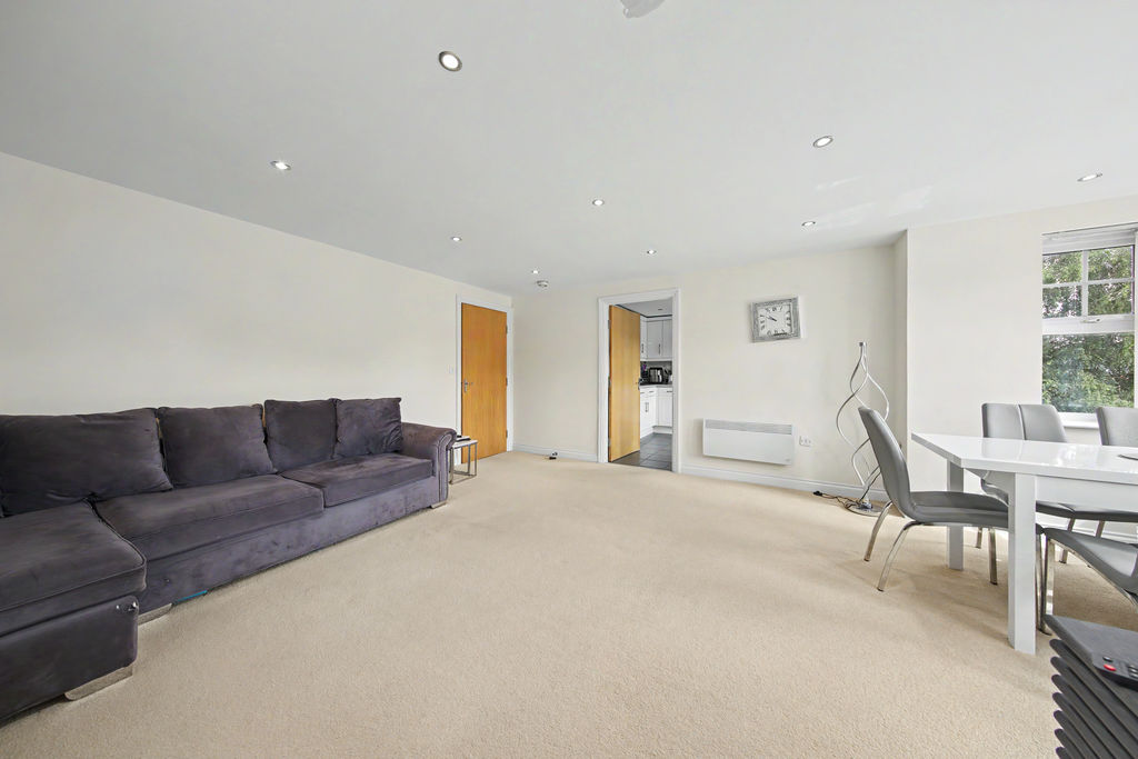 Archdale Close